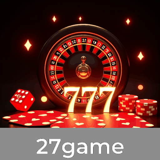 27game: Experiência Profissional em Jogos de Mesa ao Vivo