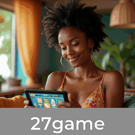 27game: A Plataforma de Jogos com Serviços Profissionais