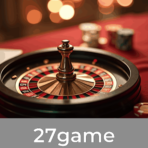 27game: A Plataforma de Jogos com Serviços Profissionais