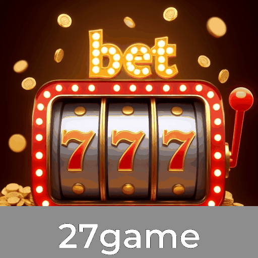 27game: Aventura Incomparável e Ganhos com Jogos de Cassino!